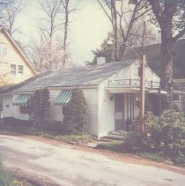 Property Record  of 20 Wiley Avenue