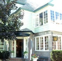 Property Record  of 2 Ames Avenue