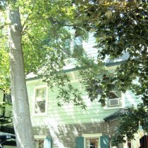 Property Record  of 2 Ames Avenue