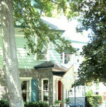 Property Record  of 2 Ames Avenue