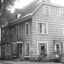 Property Record  of 8 Ames Avenue