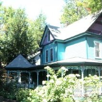 Property Record  of 10 Ames Avenue