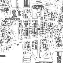 Property Record  of 10 Ames Avenue