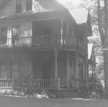 Property Record  of 10 Ames Avenue