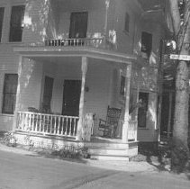 Property Record  of 10 Ames Avenue