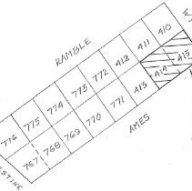 Property Record  of 10 Ames Avenue