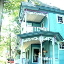 Property Record  of 10 Ames Avenue