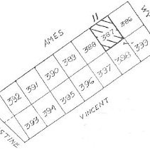 Property Record  of 11 Ames Avenue