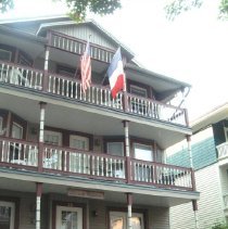 Property Record  of 13 Ames Avenue