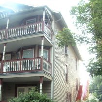 Property Record  of 13 Ames Avenue