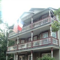 Property Record  of 13 Ames Avenue