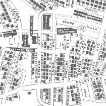 Property Record  of 13 Ames Avenue