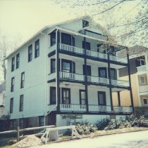 Property Record  of 13 Ames Avenue