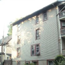 Property Record  of 13 Ames Avenue