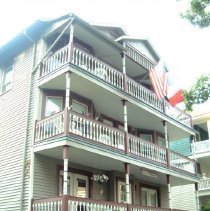 Property Record  of 13 Ames Avenue