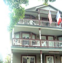 Property Record  of 13 Ames Avenue