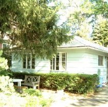 Property Record of 21 Hurst Avenue