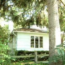 Property Record of 21 Hurst Avenue