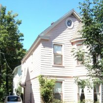 Property Record  of 16 Ames Avenue