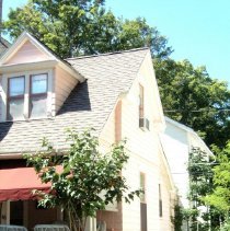 Property Record  of 16 Ames Avenue