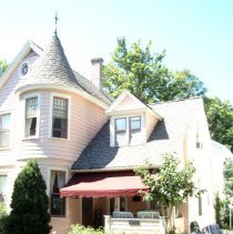 Property Record  of 16 Ames Avenue