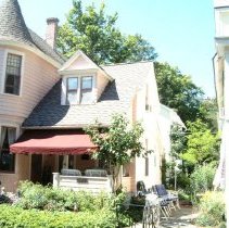 Property Record  of 16 Ames Avenue