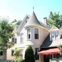 Property Record  of 16 Ames Avenue