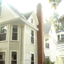 Property Record  of 17 Ames Avenue