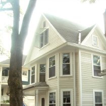 Property Record  of 17 Ames Avenue