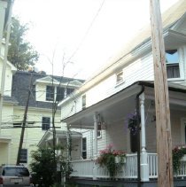 Property Record  of 17 Ames Avenue