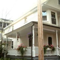 Property Record  of 17 Ames Avenue