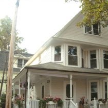 Property Record  of 17 Ames Avenue