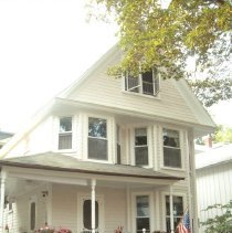 Property Record  of 17 Ames Avenue