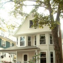 Property Record  of 17 Ames Avenue