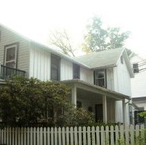 Property Record  of 19 Ames Avenue