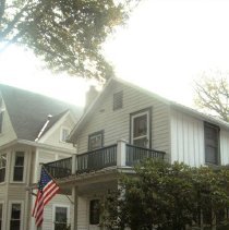 Property Record  of 19 Ames Avenue