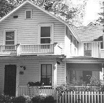 Property Record  of 19 Ames Avenue