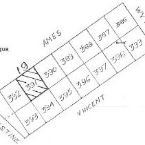 Property Record  of 19 Ames Avenue