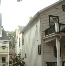 Property Record  of 19 Ames Avenue