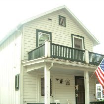 Property Record  of 19 Ames Avenue