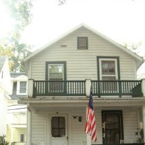 Property Record  of 19 Ames Avenue