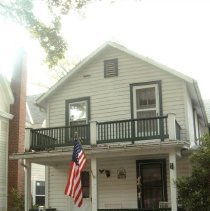 Property Record  of 19 Ames Avenue