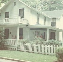 Property Record  of 19 Ames Avenue