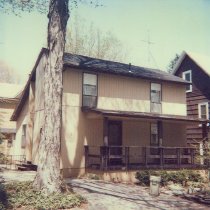 Property Record  of 20 Ames Avenue