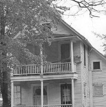 Property Record  of 30 Ames Avenue