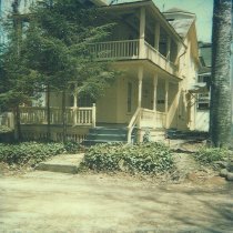 Property Record  of 8 Bliss Avenue