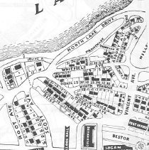 Property Record  of 12 Bliss Avenue