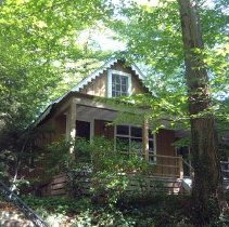 Property Record  of 12 Bliss Avenue