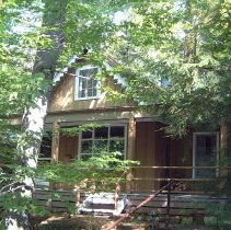 Property Record  of 12 Bliss Avenue