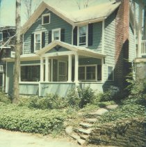 Property Record  of 16 Bliss Avenue